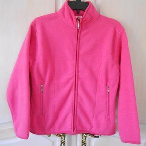 Polar Fleece Jacket